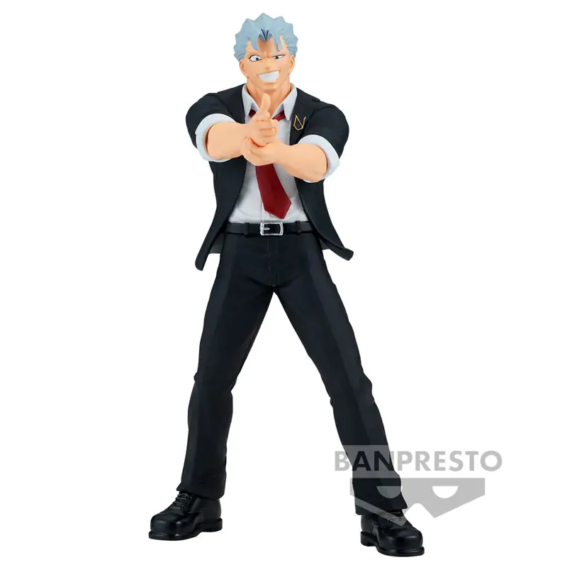 Undead Unluck Andy figure 16cm product photo