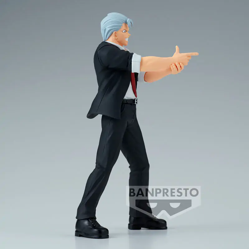 Undead Unluck Andy figure 16cm product photo