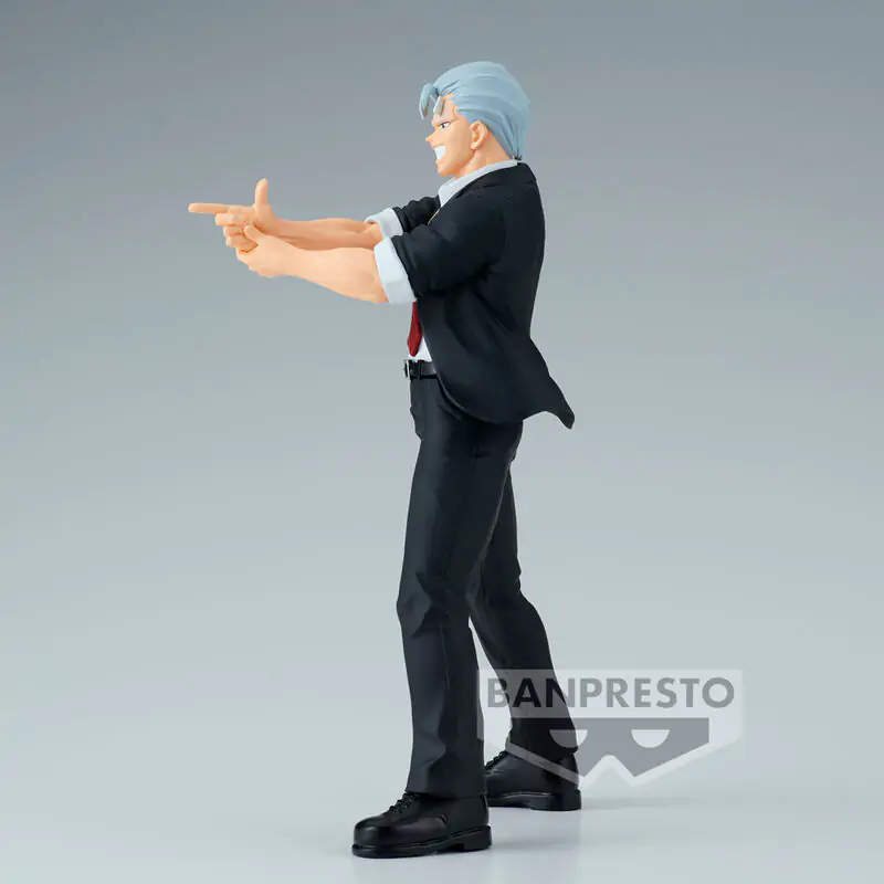Undead Unluck Andy figure 16cm product photo