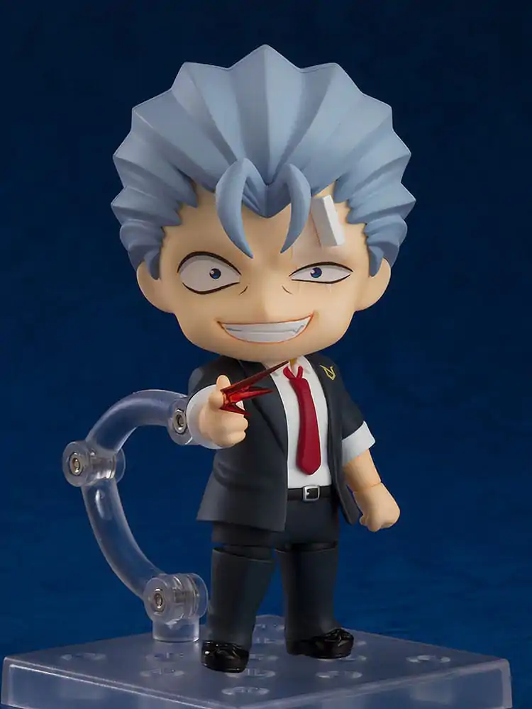 Undead Unluck Nendoroid Action Figure Andy 10 cm termékfotó