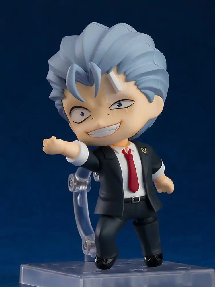 Undead Unluck Nendoroid Action Figure Andy 10 cm termékfotó