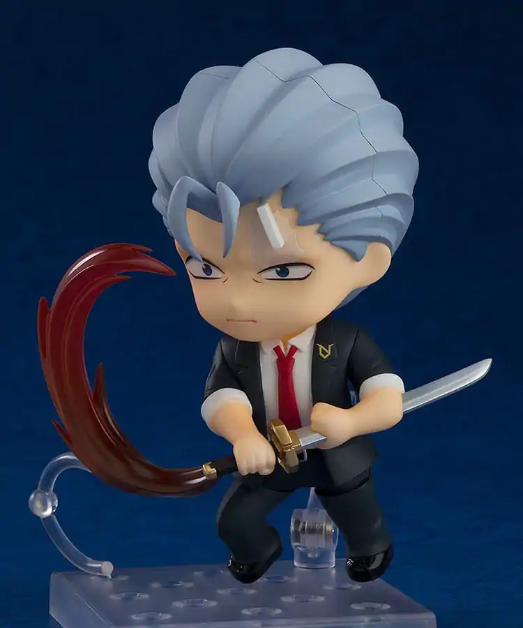 Undead Unluck Nendoroid Action Figure Andy 10 cm termékfotó