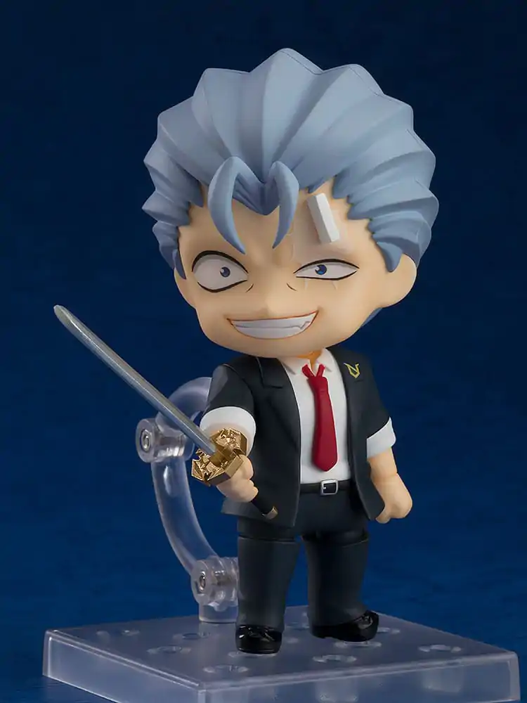 Undead Unluck Nendoroid Action Figure Andy 10 cm termékfotó