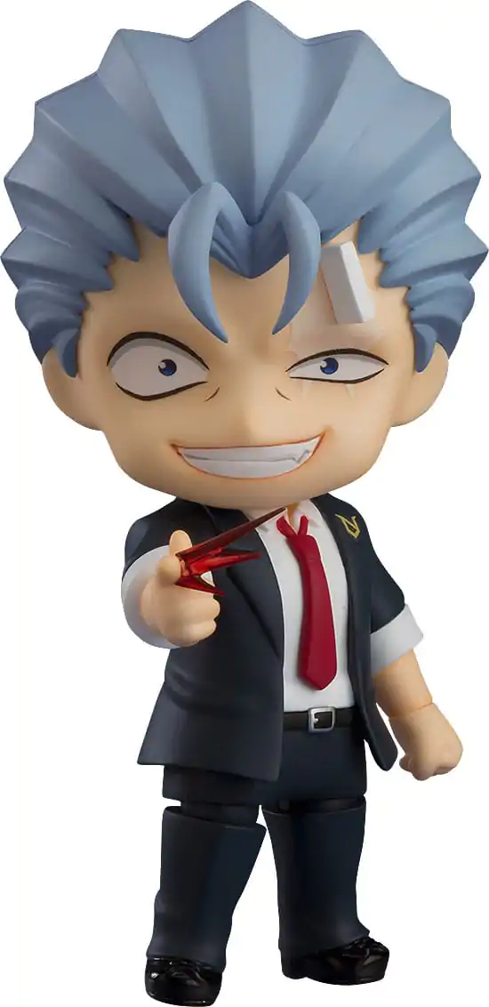 Undead Unluck Nendoroid Action Figure Andy 10 cm termékfotó