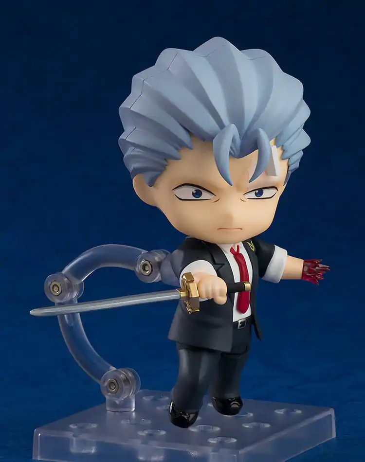 Undead Unluck Nendoroid Action Figure Andy 10 cm termékfotó