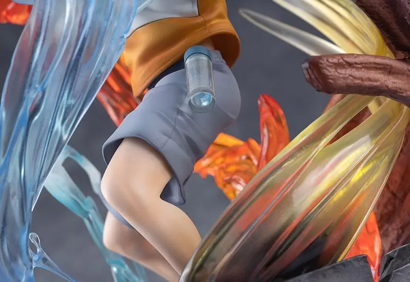 Under One Person PVC Statue 1/7 Wang Ye: Feng Hou Qi Men 21 cm product photo