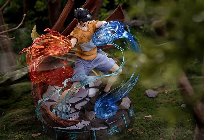 Under One Person PVC Statue 1/7 Wang Ye: Feng Hou Qi Men 21 cm product photo