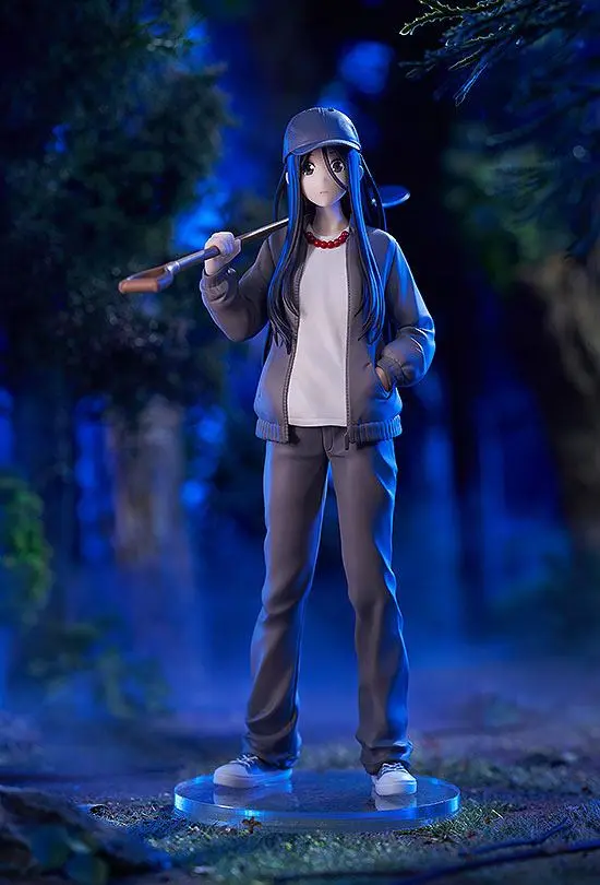 Under One Person (Yi Ren Zhi Xia) Pop Up Parade PVC Statue Feng Baobao 16 cm product photo