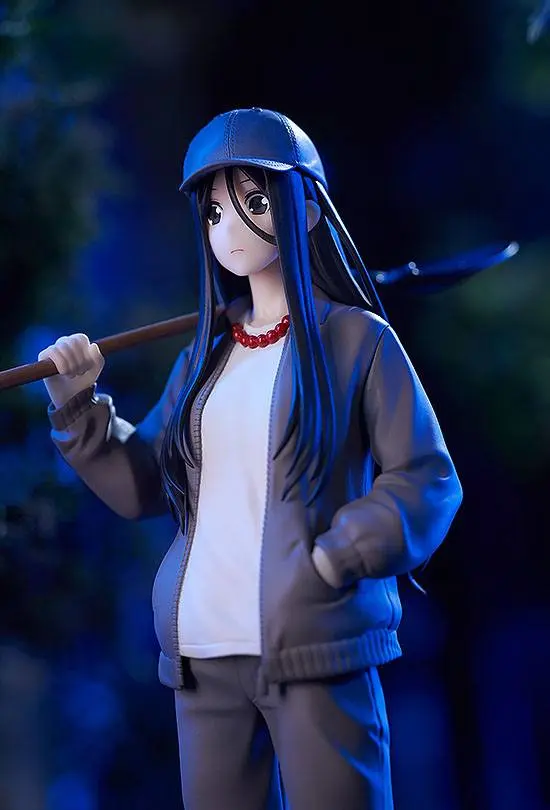 Under One Person (Yi Ren Zhi Xia) Pop Up Parade PVC Statue Feng Baobao 16 cm product photo