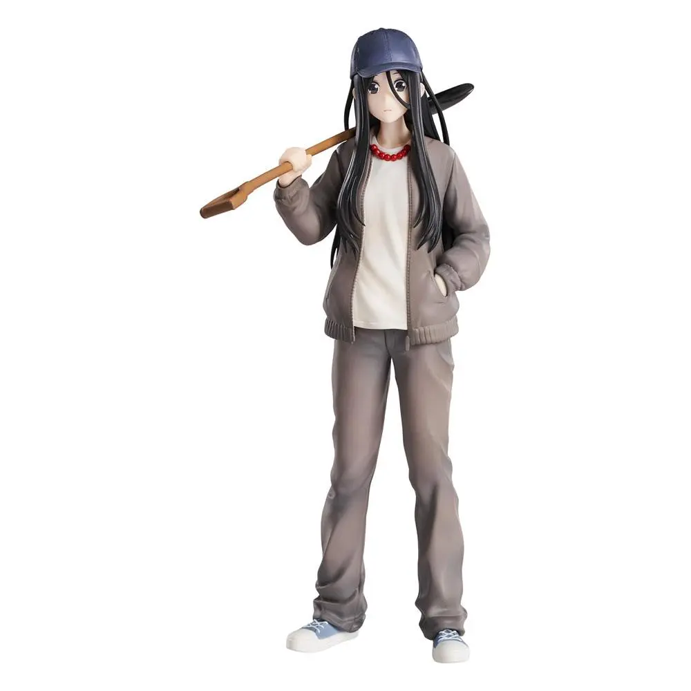 Under One Person (Yi Ren Zhi Xia) Pop Up Parade PVC Statue Feng Baobao 16 cm product photo