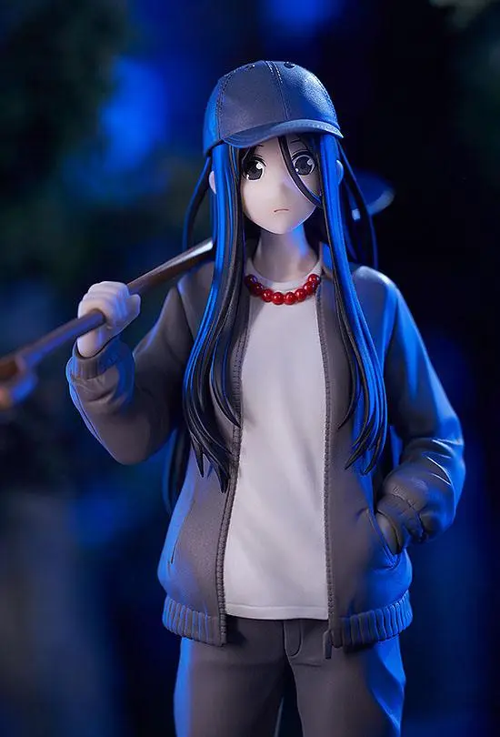 Under One Person (Yi Ren Zhi Xia) Pop Up Parade PVC Statue Feng Baobao 16 cm product photo