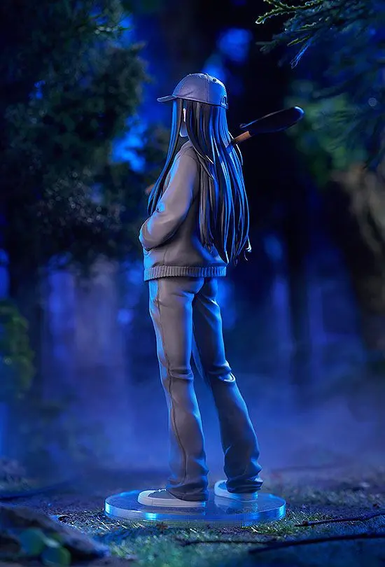 Under One Person (Yi Ren Zhi Xia) Pop Up Parade PVC Statue Feng Baobao 16 cm product photo