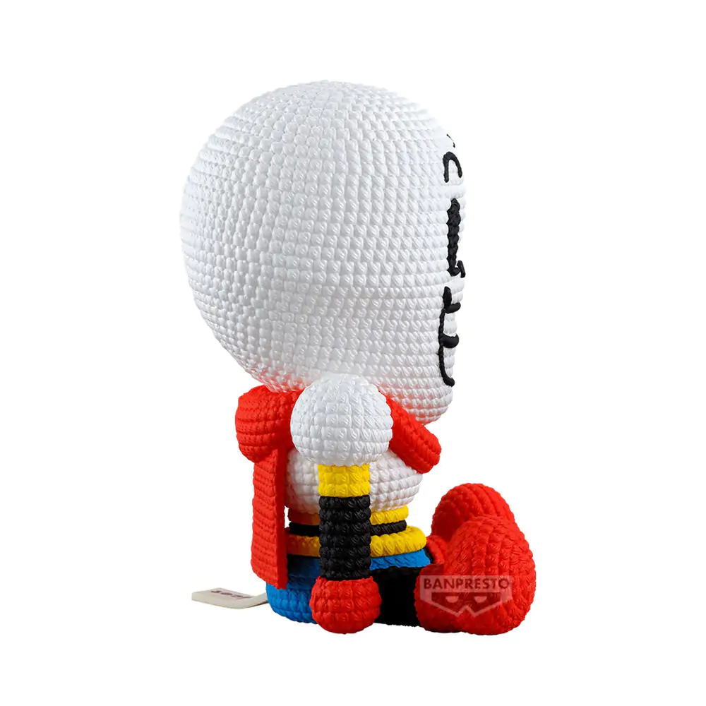 Undertable Papyrus Amicot figure 15cm product photo
