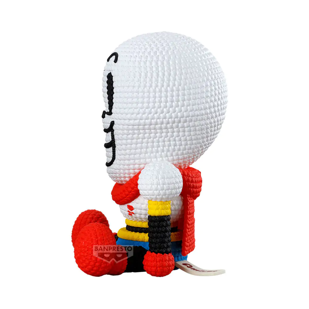 Undertable Papyrus Amicot figure 15cm product photo