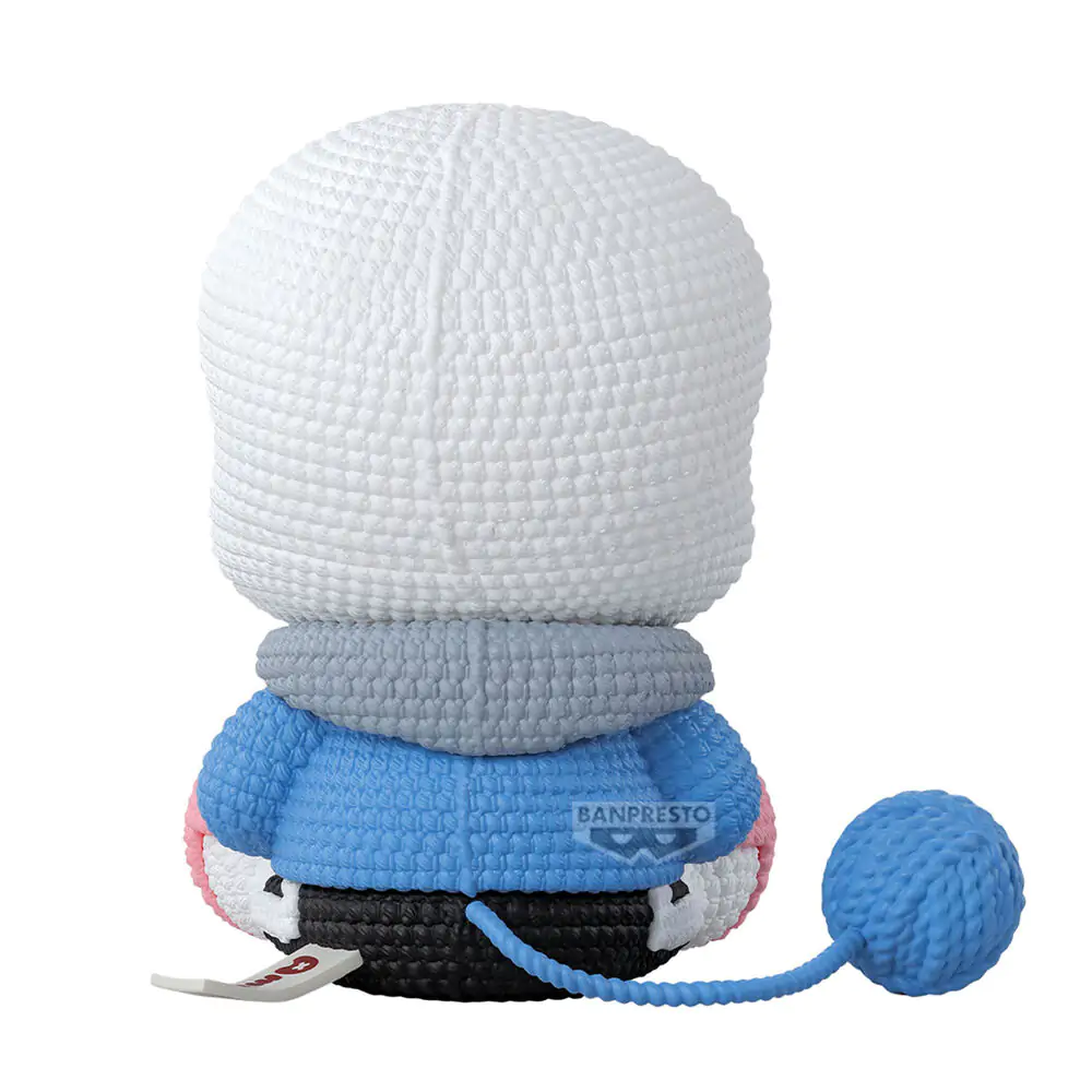 Undertable Sans Amicot figure 14cm product photo