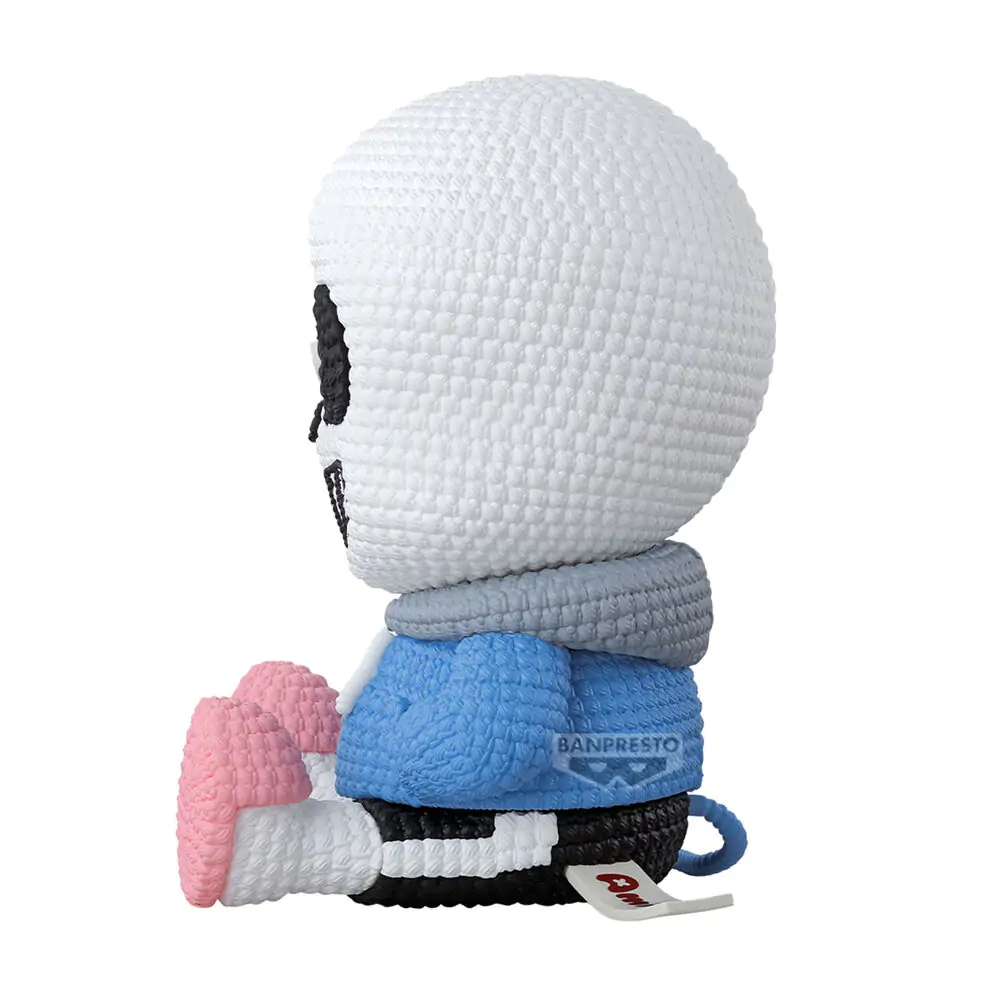 Undertable Sans Amicot figure 14cm product photo