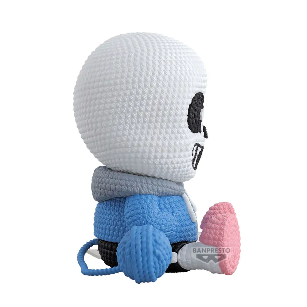 Undertable Sans Amicot figure 14cm product photo
