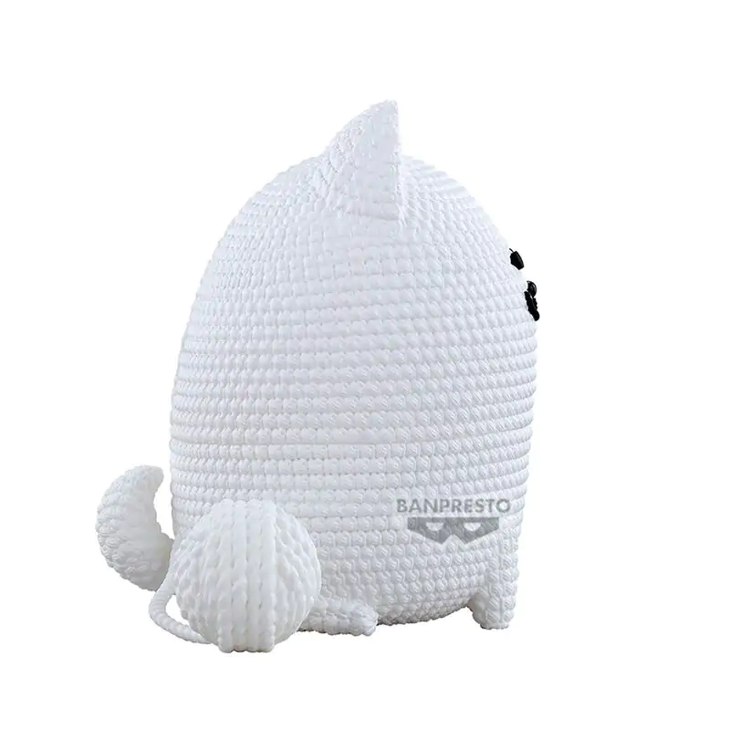 Undertale Annoying Dog Amicot figure 13cm product photo