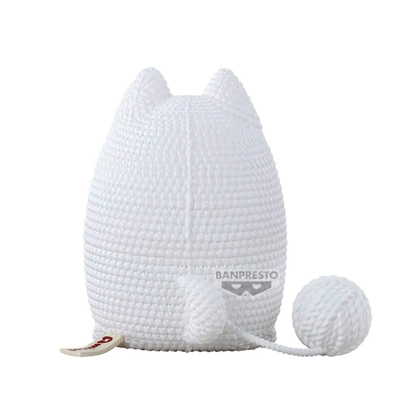 Undertale Annoying Dog Amicot figure 13cm product photo