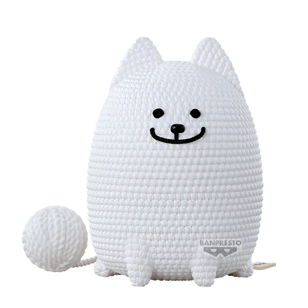 Undertale Annoying Dog figure 13cm product photo