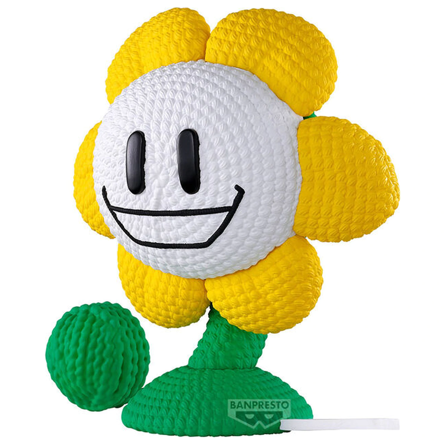 Undertale Flowey plush 12cm product photo