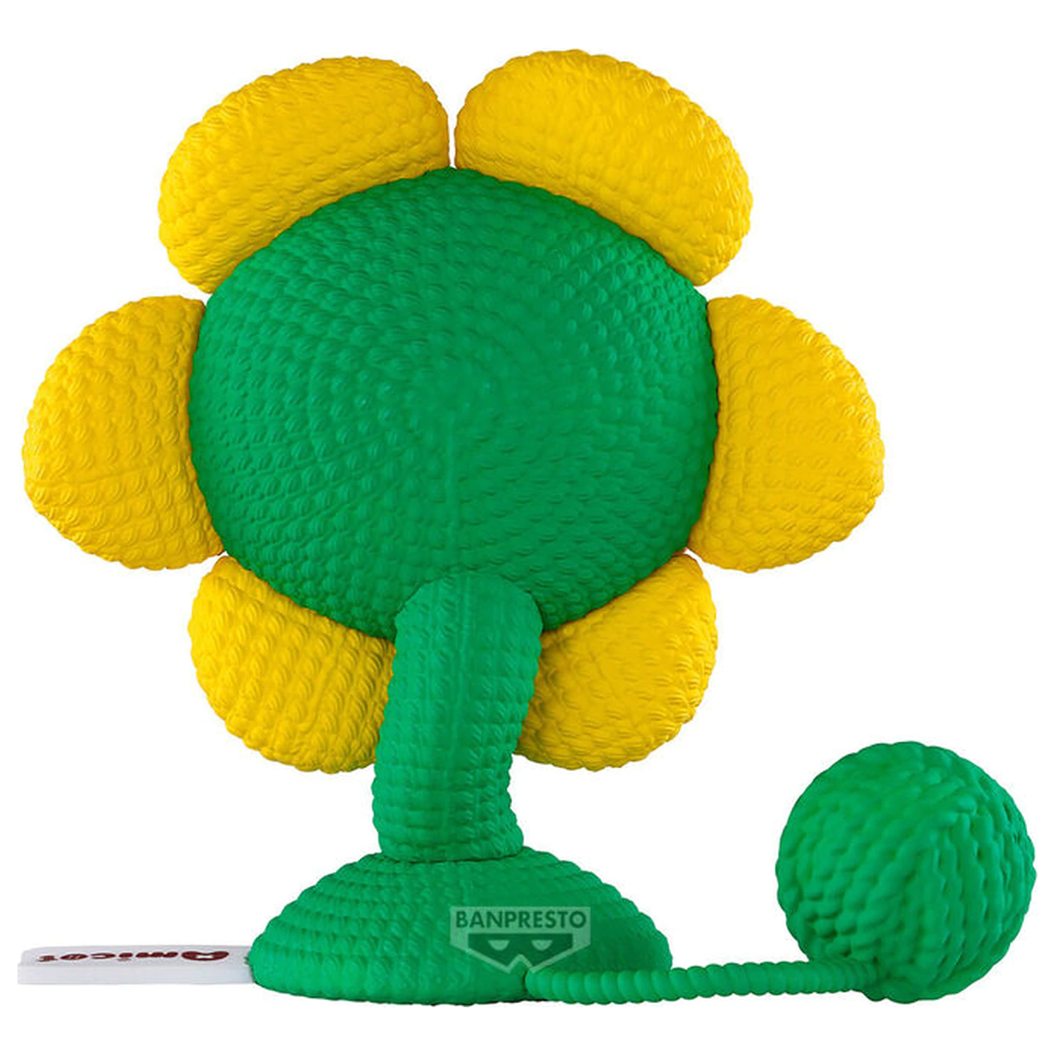Undertale Flowey plush 12cm product photo