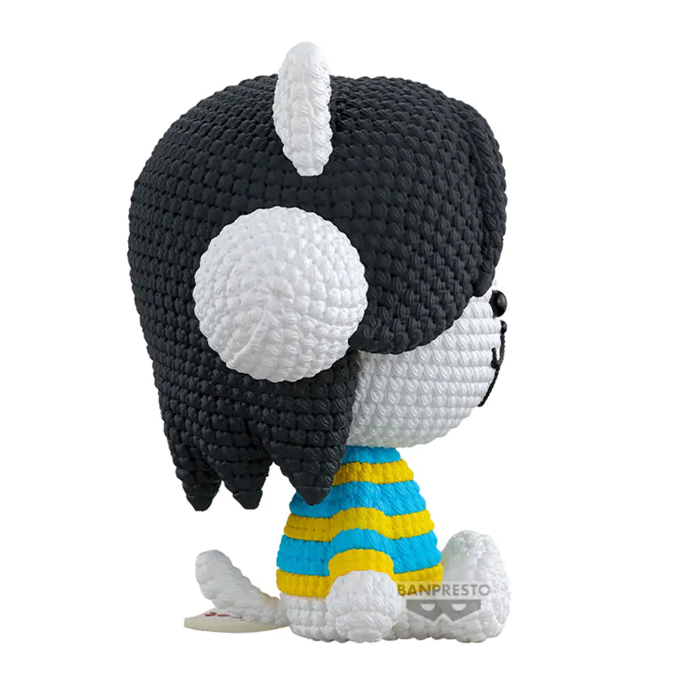 Undertale Temmie figure 14cm product photo