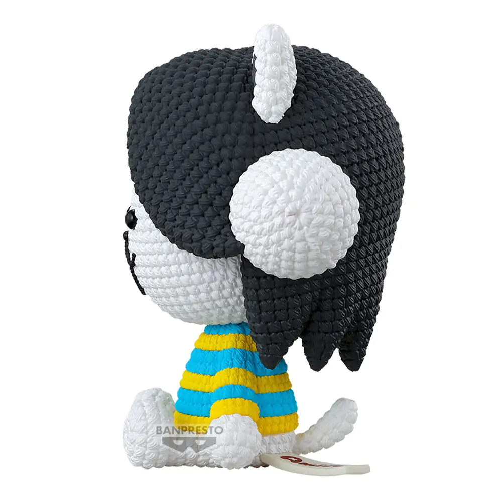 Undertale Temmie figure 14cm product photo
