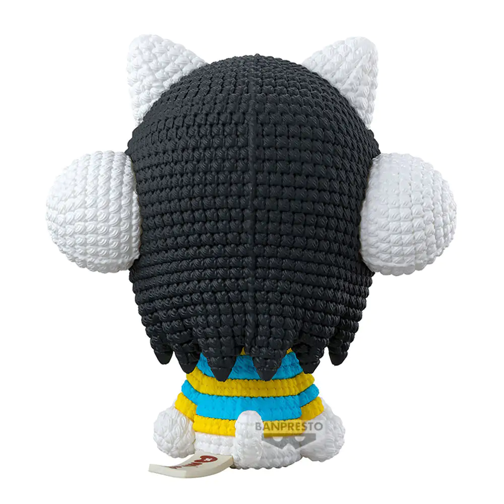 Undertale Temmie figure 14cm product photo