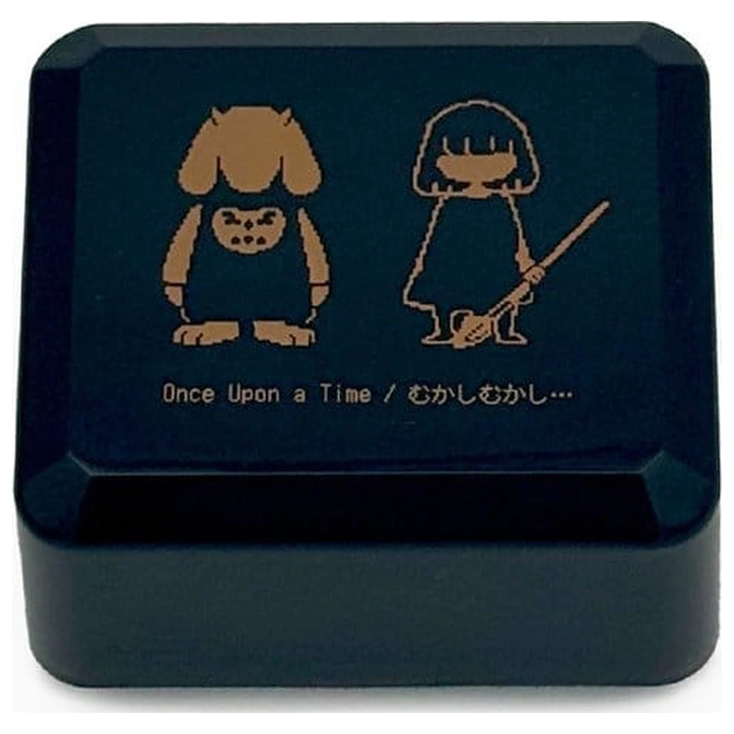 Undertale Music Box Once Upon a Time product photo
