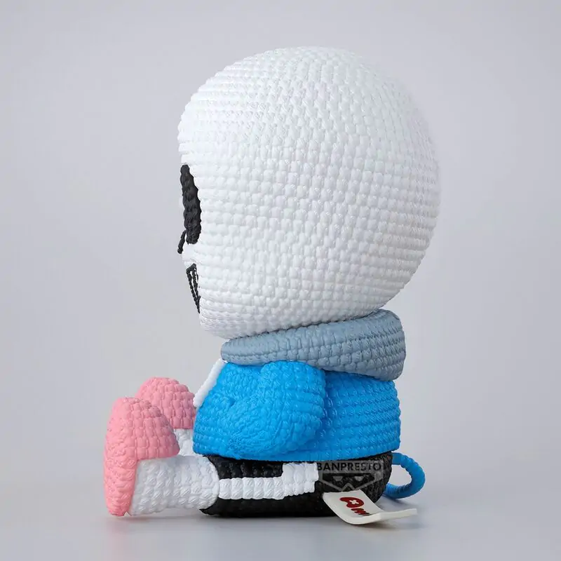 Undertale Sans Amicot figure 14cm termékfotó