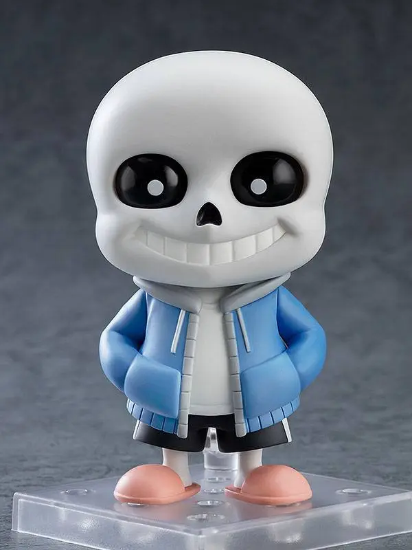 Undertale Nendoroid Action Figure Sans 9 cm product photo