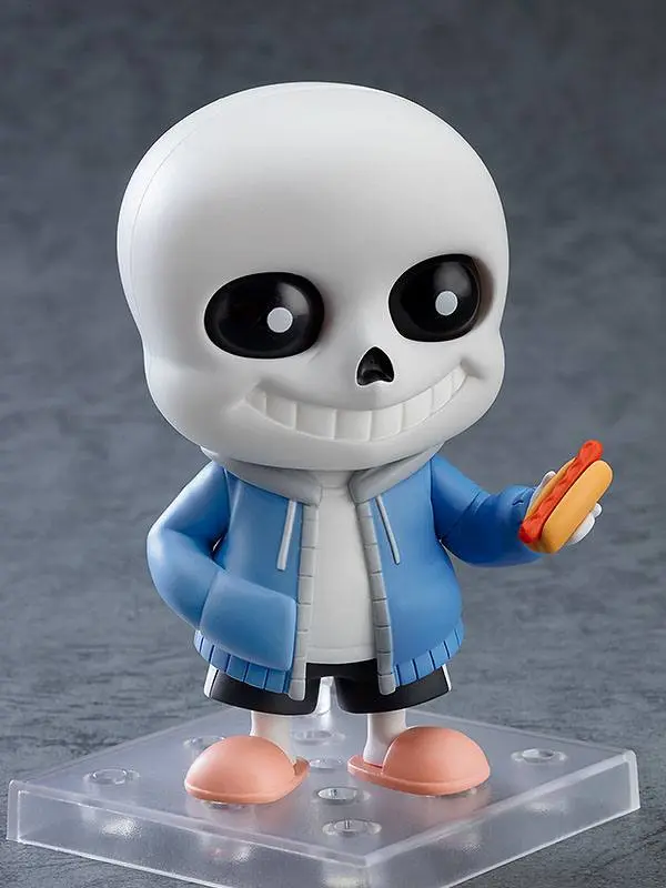 Undertale Nendoroid Action Figure Sans 9 cm product photo