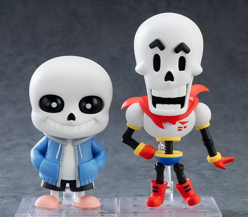 Undertale Nendoroid Action Figure Sans 9 cm product photo