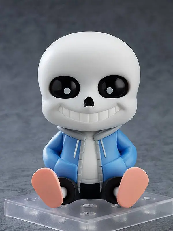 Undertale Nendoroid Action Figure Sans 9 cm product photo