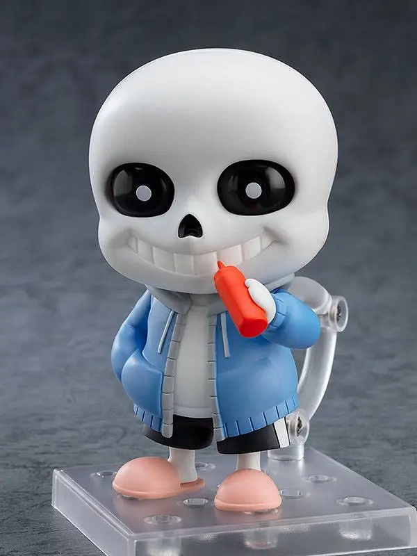 Undertale Nendoroid Action Figure Sans 9 cm product photo