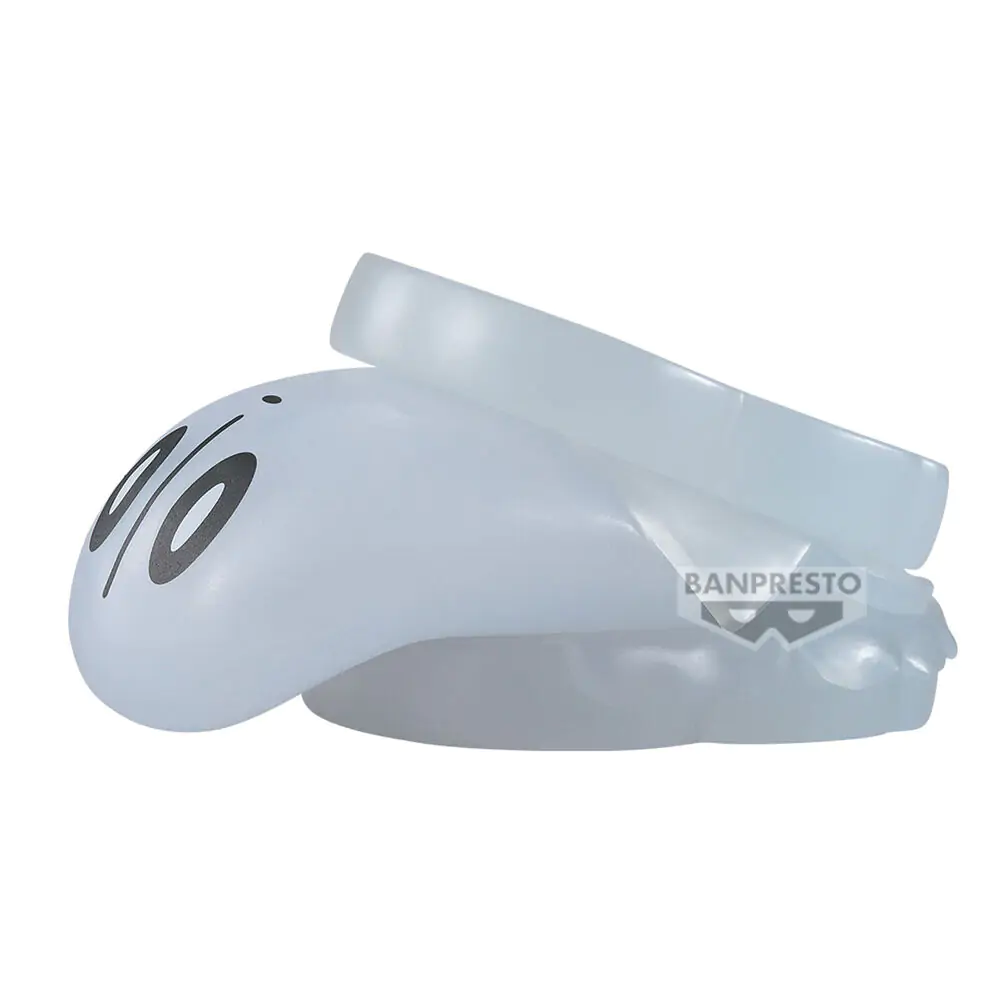 Undertale Napstablook figure 7cm product photo