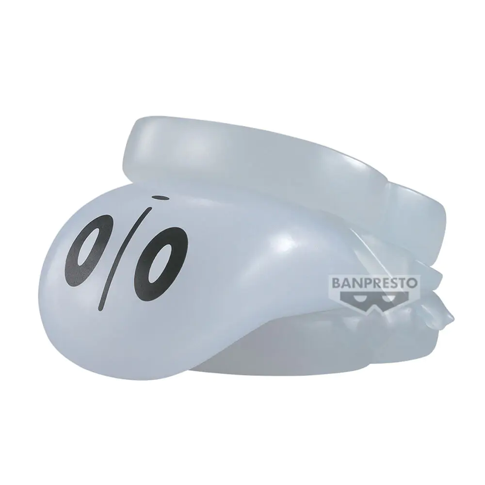 Undertale Napstablook figure 7cm product photo