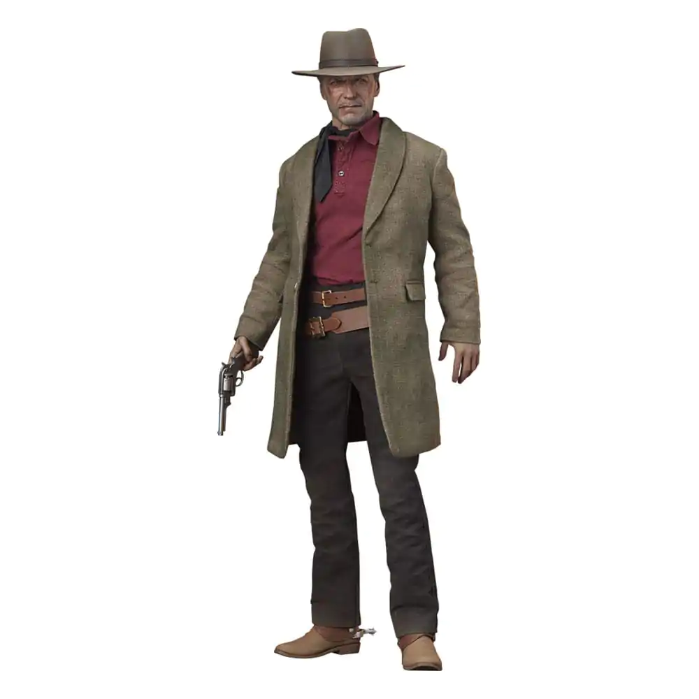 Unforgiven Clint Eastwood Legacy Collection Action Figure 1/6 William Munny 32 cm product photo