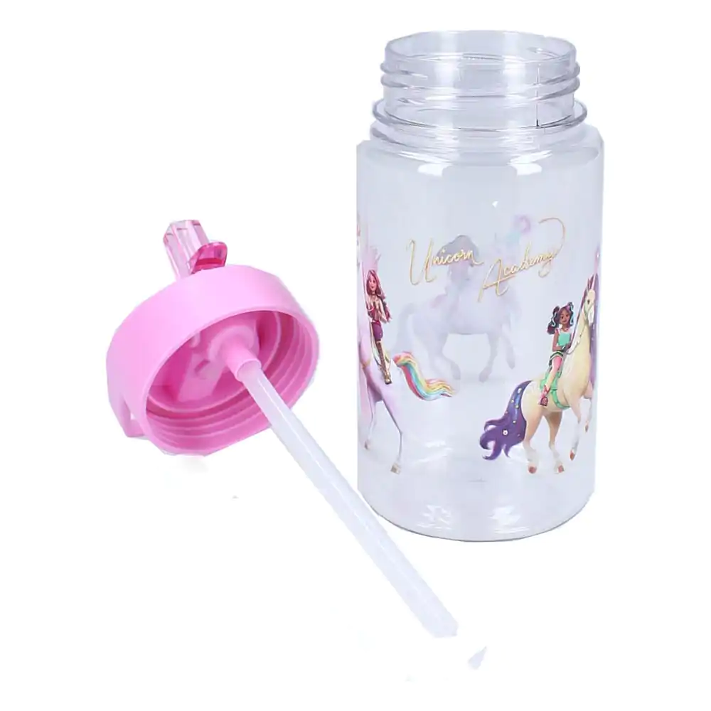 Unicorn Academy Water Bottle Drink Up 450 ml product photo