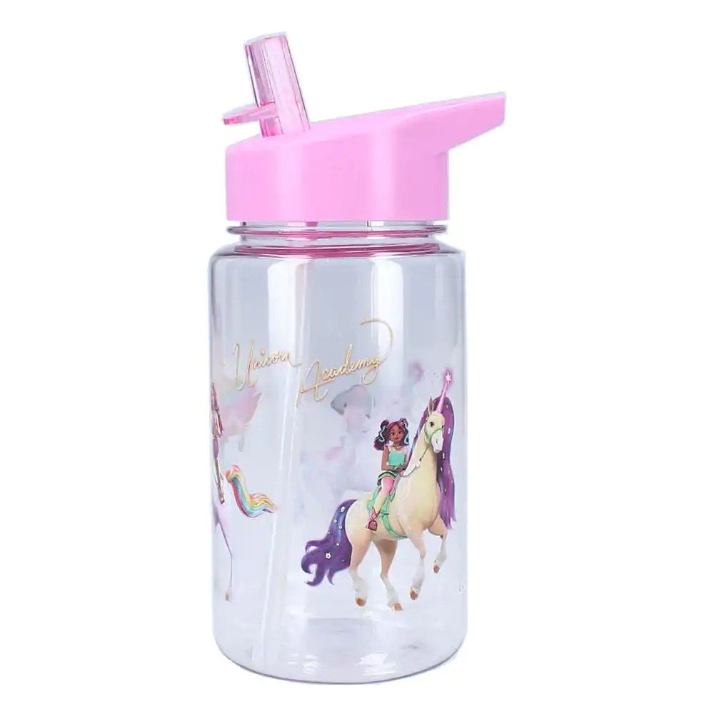 Unicorn Academy Water Bottle Drink Up 450 ml product photo