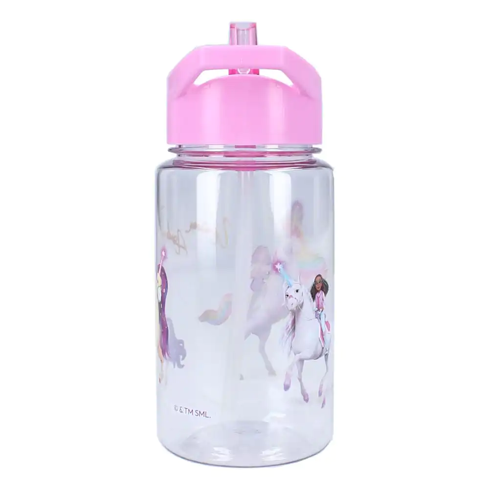 Unicorn Academy Water Bottle Drink Up 450 ml product photo