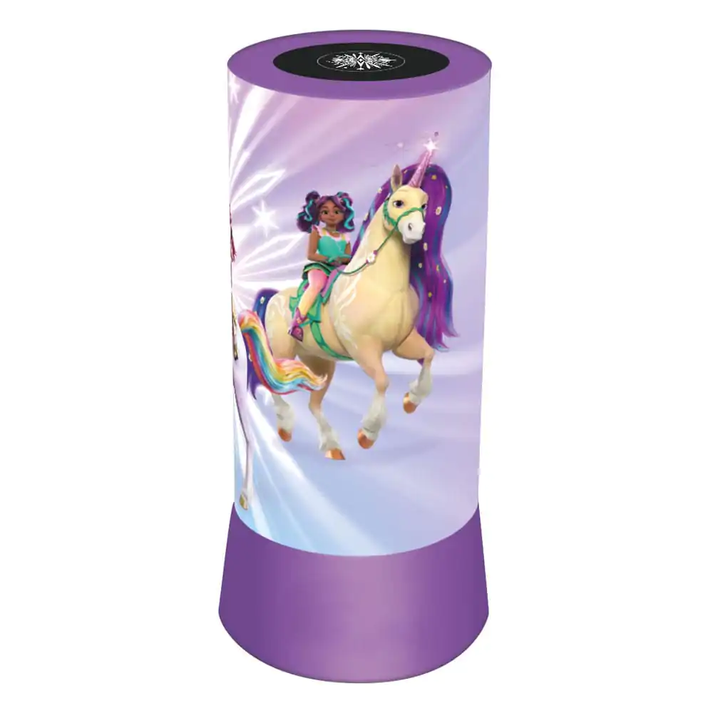 Unicorn Academy Nightlight with Projector Star  product photo