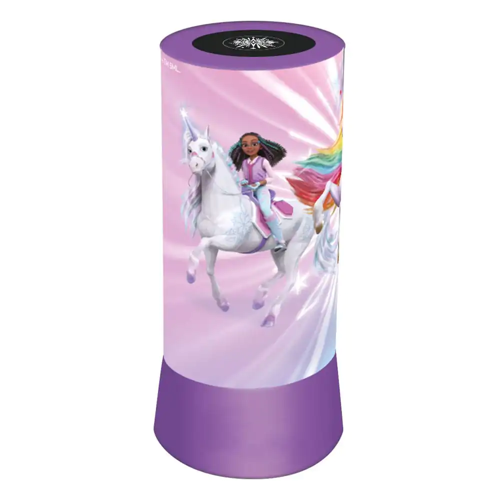 Unicorn Academy Nightlight with Projector Star  product photo