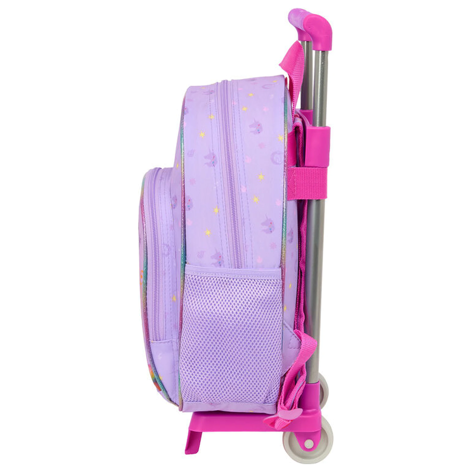 Unicorn Academy trolley 34cm product photo