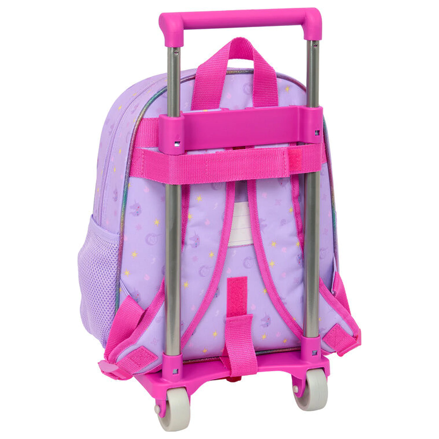 Unicorn Academy trolley 34cm product photo