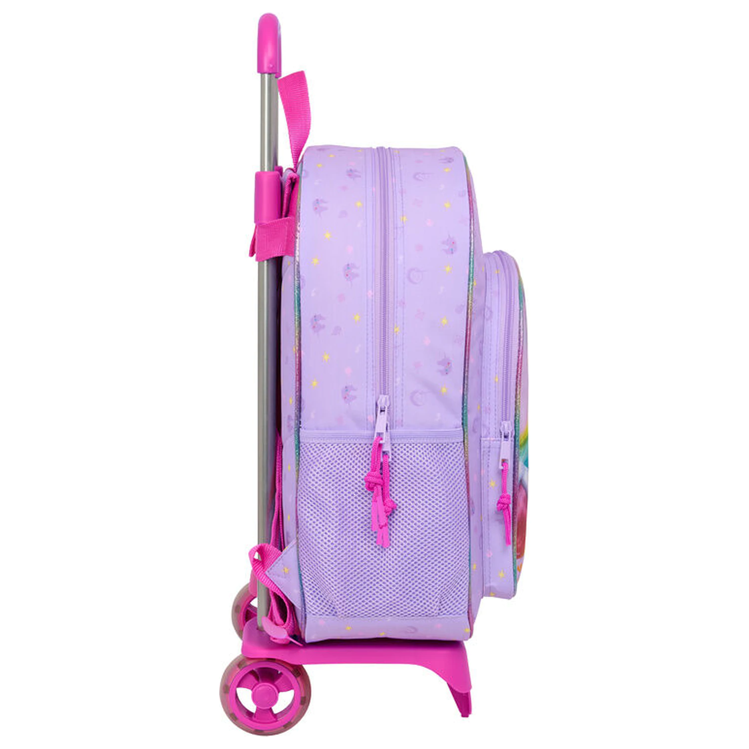 Unicorn Academy trolley 42cm product photo