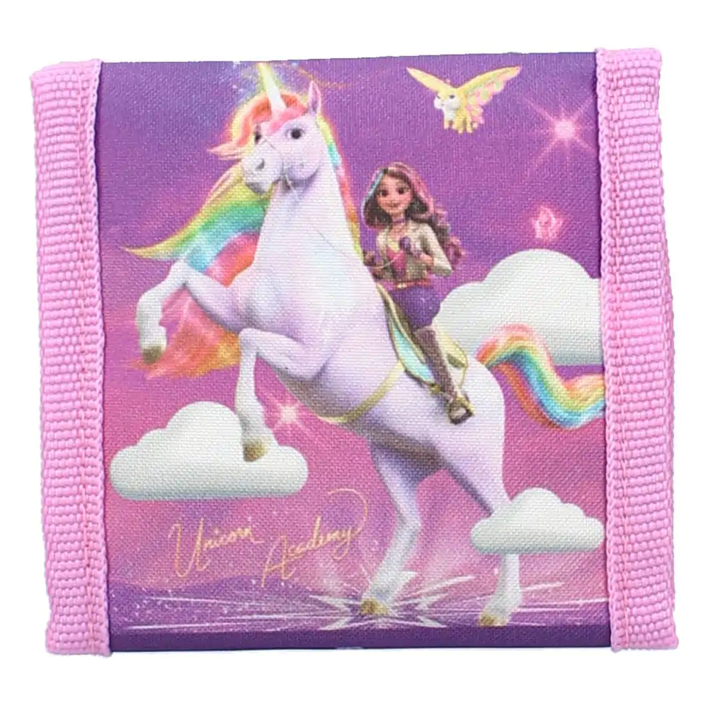 Unicorn Academy Wallet It&#039;s Fate product photo