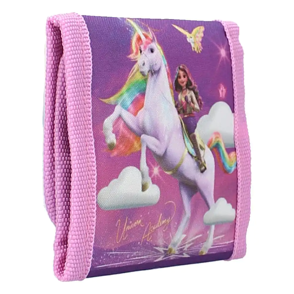 Unicorn Academy Wallet It&#039;s Fate product photo