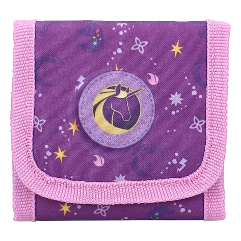 Unicorn Academy Wallet It&#039;s Fate product photo